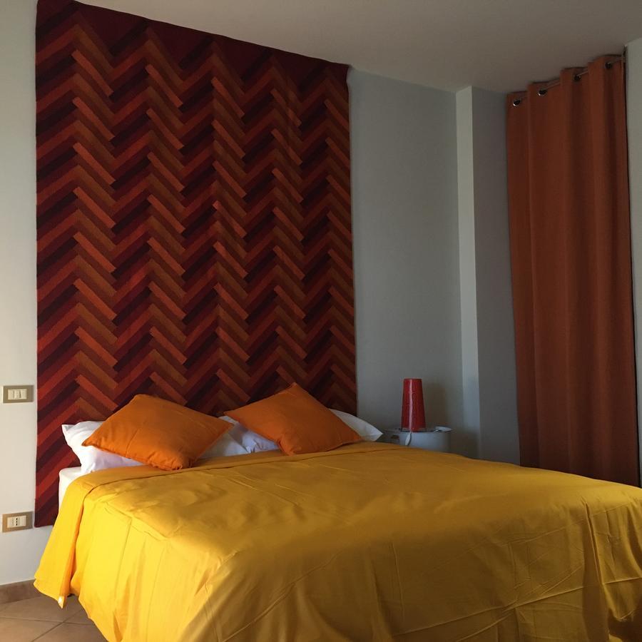 Il Trattore Moncalieri Buitenkant foto