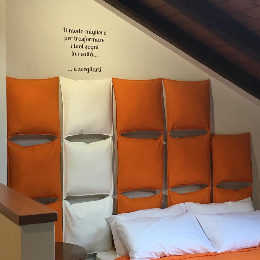 Il Trattore Moncalieri Buitenkant foto