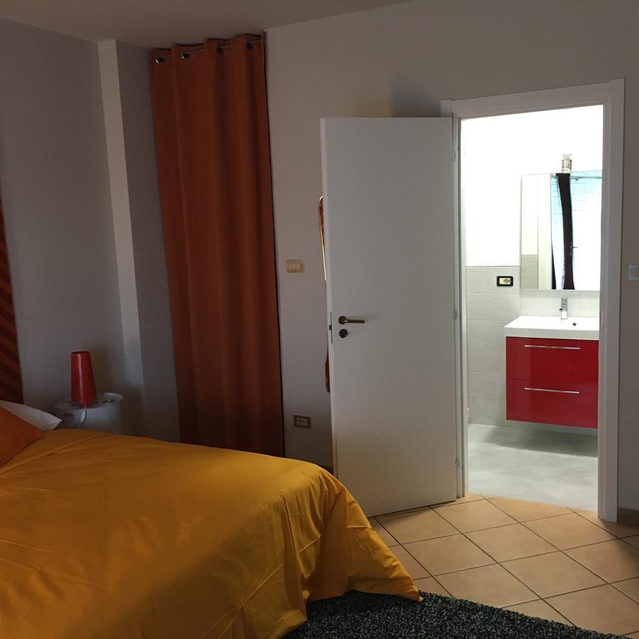 Il Trattore Moncalieri Buitenkant foto